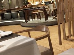 大堂-若蘭慈·无国界素食料理(欢乐海岸店)