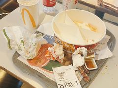 -麦当劳(一德路店)