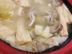 -金河半岛园林酒家(金融城店)