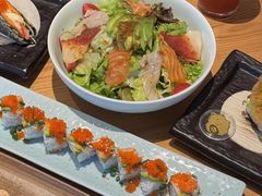 -Tuna maki寿司(苏州中心商场店)