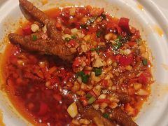 -兰湘子·湘菜小炒(南京江宁万达店)