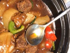 -煲王粤菜餐厅(中侨中心店)