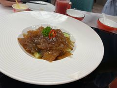 -聚鑫阁江浙菜·非遗传承技艺(闵行交大店)