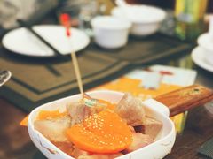 -七菜馆·东北菜·蒸饺(文体路店)