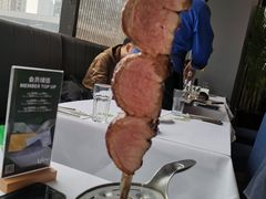 -拉蒂娜·巴西牛排馆 Latina·Brazilian Steakhouse(陆家嘴旗舰店)