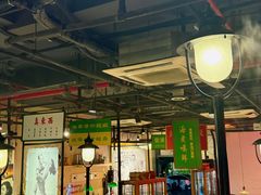 -海煮叹鲜·粥底火锅·港式海鲜打边炉(赛银国际广场店)
