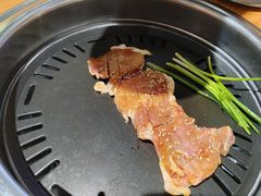 -哼蟹二将·烤肉酱蟹(合生汇店)
