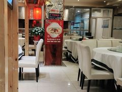 大堂-万福·家宴(平谷店)