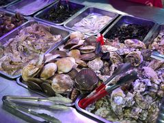 -春华海鲜城(广场西苑店)