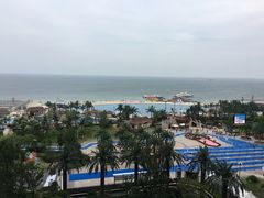 -启东恒大海上威尼斯酒店