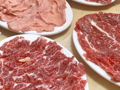 -五洲牛肉美食馆