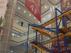-巴黎春天(陕西路店)