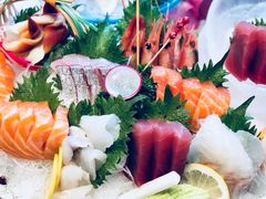 -提香日本料理