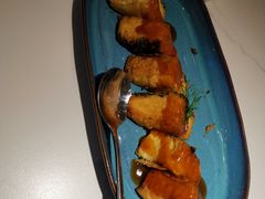 -阿里疆Alijiang·丝路美食·异域风情·清真(长楹天街店)