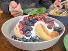 -WOKKA by艮上(中海环宇荟店)