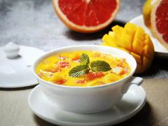 -香厨中餐厅(松北香格里拉店)