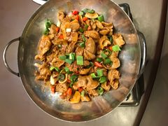 -巴陵全鱼席(湖南老字号汴河街店 )