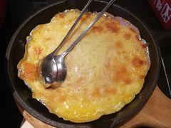 芝士烤红薯-蛙三泡椒牛蛙(万象城店)