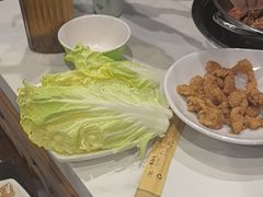 -重庆巴渝火锅(钟家村店)