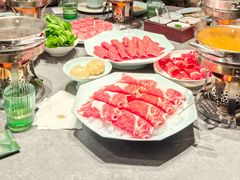 -鼎鼎香·港式火锅(北京SKP店)