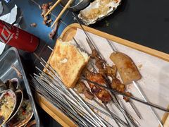 -老虎滩大连海鲜烧烤(建邺云锦路总店)
