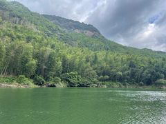 -九鲤溪瀑景区