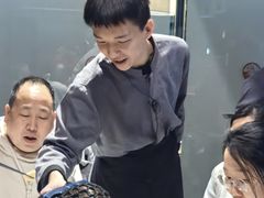 -到家尝北京菜(西坝河店)