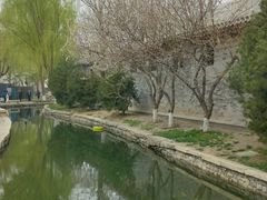 -春风习习