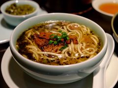 -湖滨28中餐厅·西湖宴·杭州君悦酒店