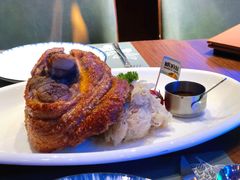 -Ambra Haus琥珀屋精酿餐厅(宝山店)