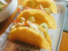 -HFFOUSA TACO弗萨塔可墨西哥餐厅(颐堤港店)