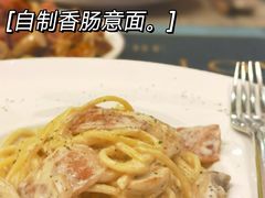 -又见马甲M8融合西餐厅(厦门体育中心店)