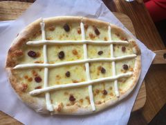 -I HOLIC艾豪丽披萨(KKone店)