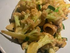 -外婆家(蓝色港湾店)