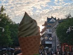 -吴裕泰茶庄(前门大街店)