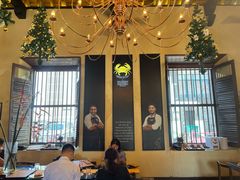 -Ministry of Crab(科伦坡店)