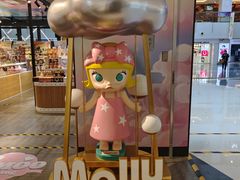 -泡泡玛特POPMART(崇文门国瑞城店)