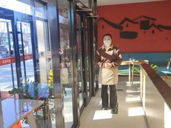 -蜀记火锅(南街店)