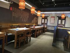 -宽窄巷成都菜(青岛路万达广场店)