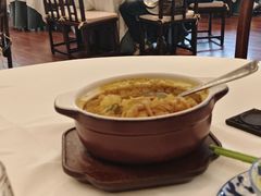 -侨美·唐荔园·40年地道粤菜