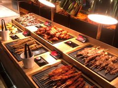 -比格比萨自助(德思勤四季汇店)