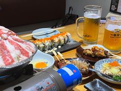 -福匠日本料理(人民路店)