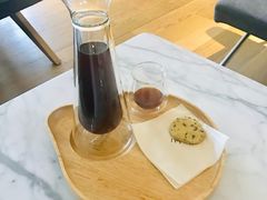 埃塞俄比亚日晒耶加雪菲-Bracket Coffee(工体店)