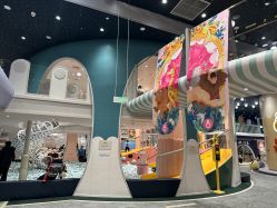 -奈尔宝家庭中心·亲子餐厅(鄞州万达店)