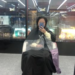 -时尚工厂·科学染发