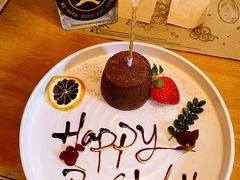 -Mark&Mars Restaurant