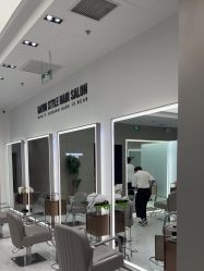 -崇尚GAVIN STYLE臻选