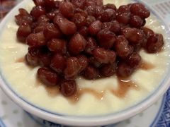 -捷信牛奶甜品世家(学府店)
