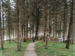 -硗碛藏寨·神木垒景区