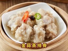 -御满江海鲜酒家(洛溪新城店)